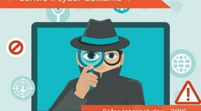 cyberbullismo