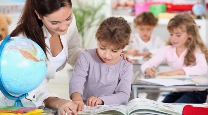 osservazione didattica