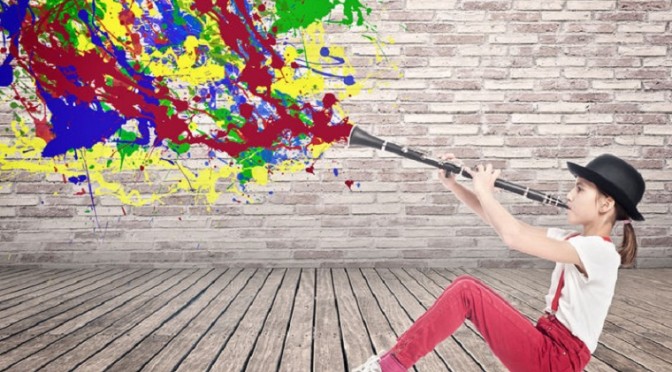 apprendimento e musica