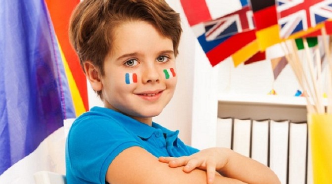 bilinguismo nell'apprendimento