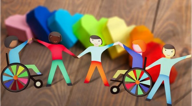 eterogeneità della classe