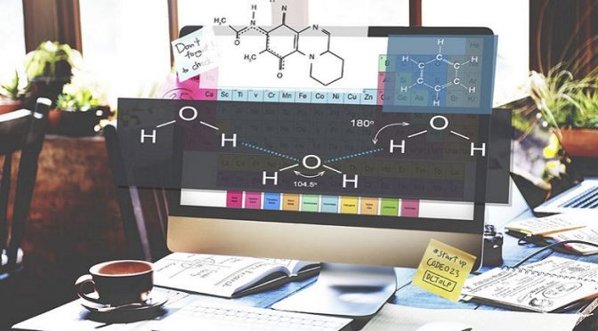 insegnamento della chimica