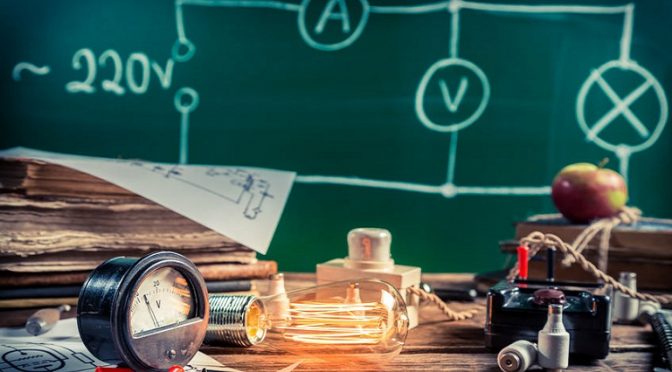 revisione dei percorsi dell'istruzione professionale