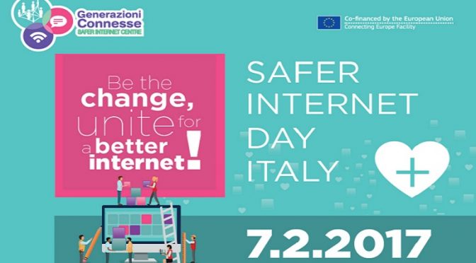 safer internet day 2017