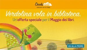 maggio dei libri