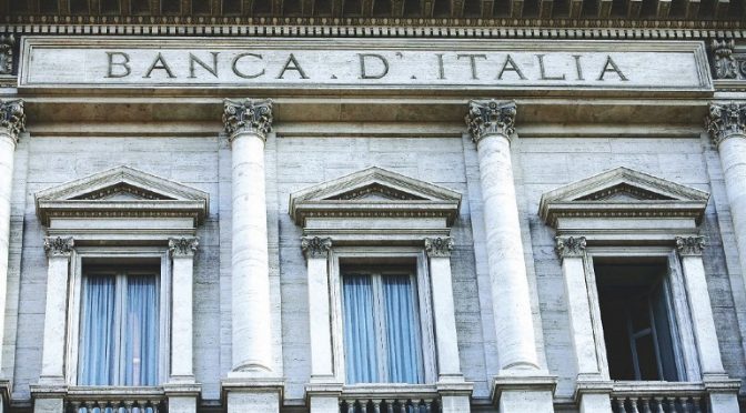 concorso 76 esperti banca d'italia