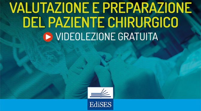videocorso chirurgia generale
