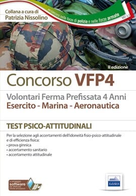 concorso vfp4