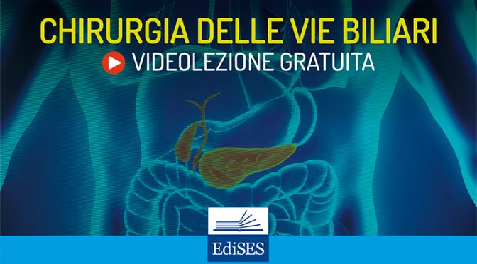 chirurgia vie biliari