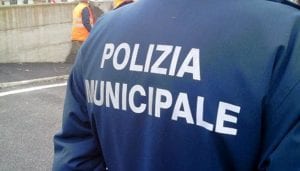 concorso polizia municipale montecatini terme