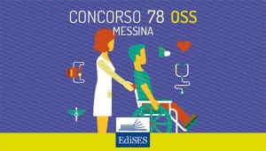 concorso 78 oss messina
