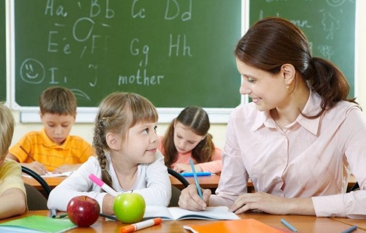 concorso insegnanti infanzia firenze