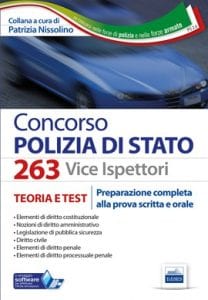 concorso-263-vice-ispettori-polizia-di-stato-teoria-e-test