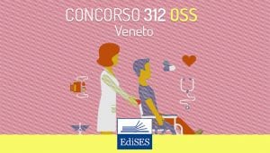 concorso 312 oss veneto