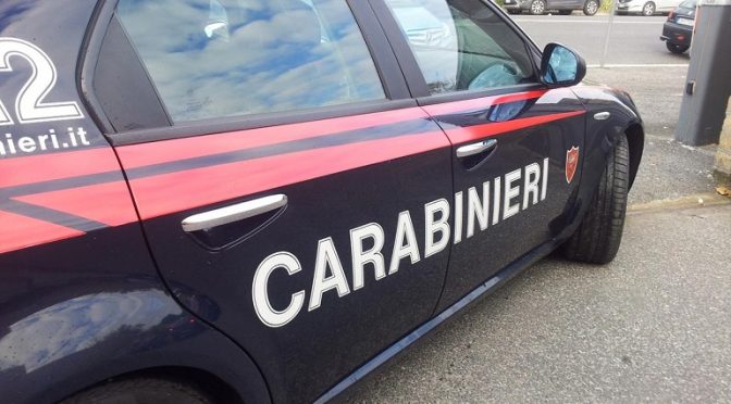 concorso allievi vice brigadieri carabinieri
