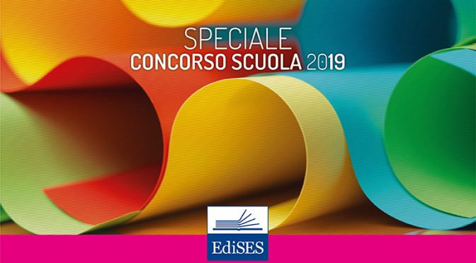 concorso a cattedra 2019