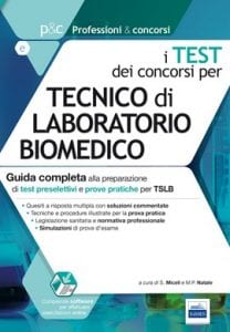 concorso tecnici laboratorio biomedico liguria