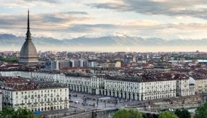 concorso personale amministrativo comune di torino