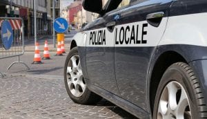 concorsi agenti di polizia locale veneto e calabria