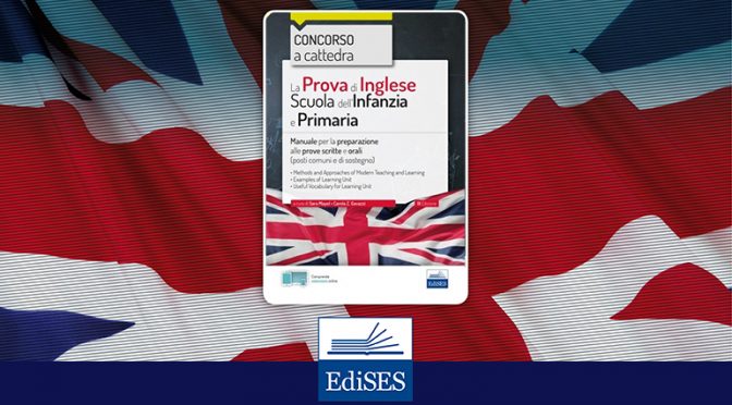 prova di inglese concorso scuola infanzia e primaria