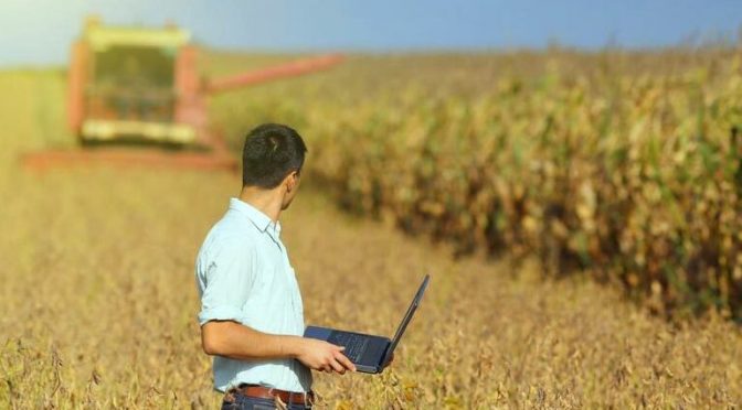 concorso funzionari agrari 2019