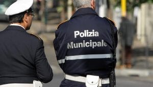 concorsi agenti polizia locale emilia romagna