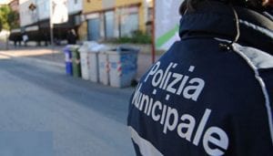 concorso agenti polizia municipale novara