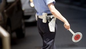 concorso istruttori vigilanza la spezia
