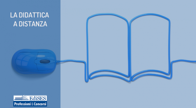 didattica a distanza