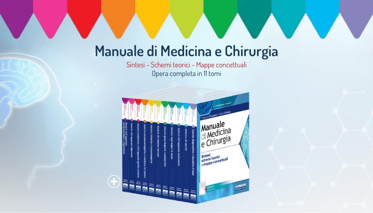 manuale di medicina generale