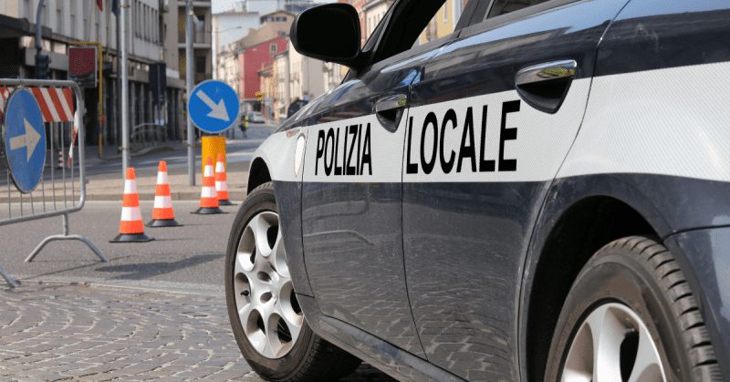 concorso polizia locale comune busto arsizio
