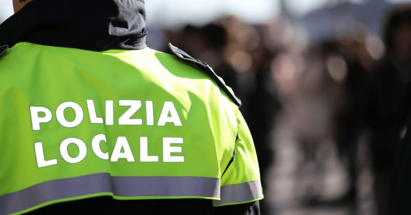 concorso polizia locale lecco