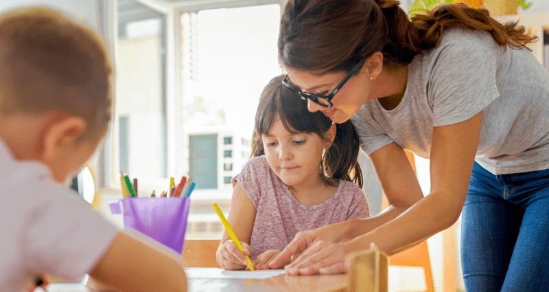 concorso istruttori educativi teramo