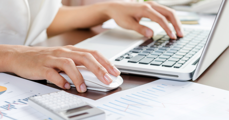concorsi aree finanziarie amministrative