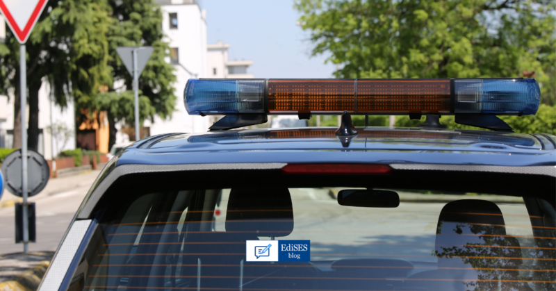 concorsi polizia locale diverse regioni