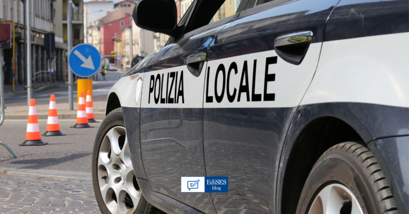 concorsi polizia locale nuoro brindisi
