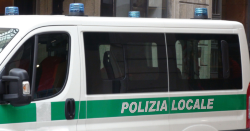 concorso agenti polizia locale brescia