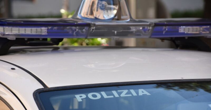 concorsi polizia locale napoli pesaro