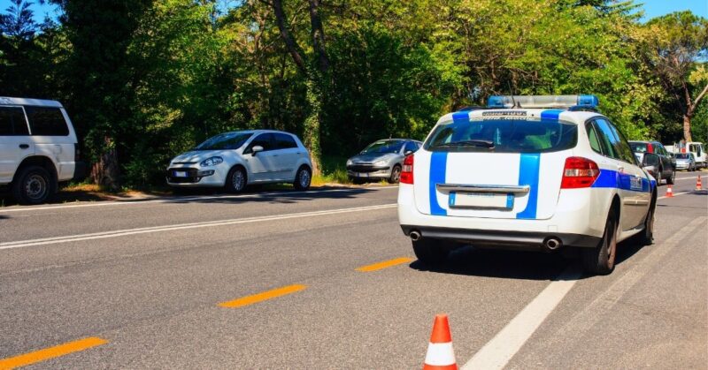 concorsi polizia municipale varie regioni