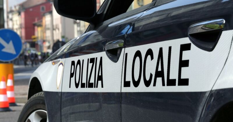 concorso ufficiali polizia locale milano