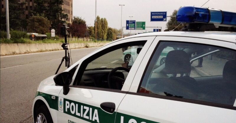 concorsi polizia locale varie regioni
