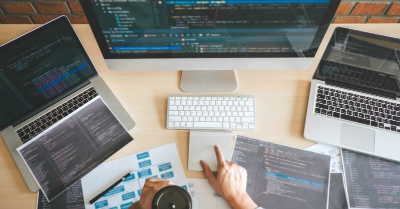 concorso programmatori azienda zero