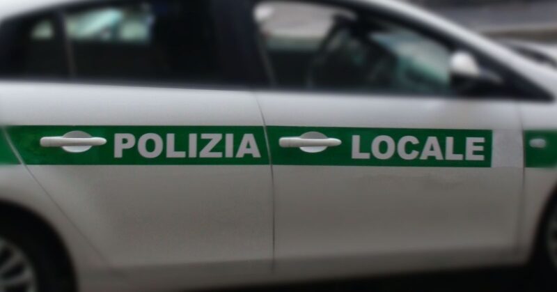 concorsi polizia locale l'aquila pordenone