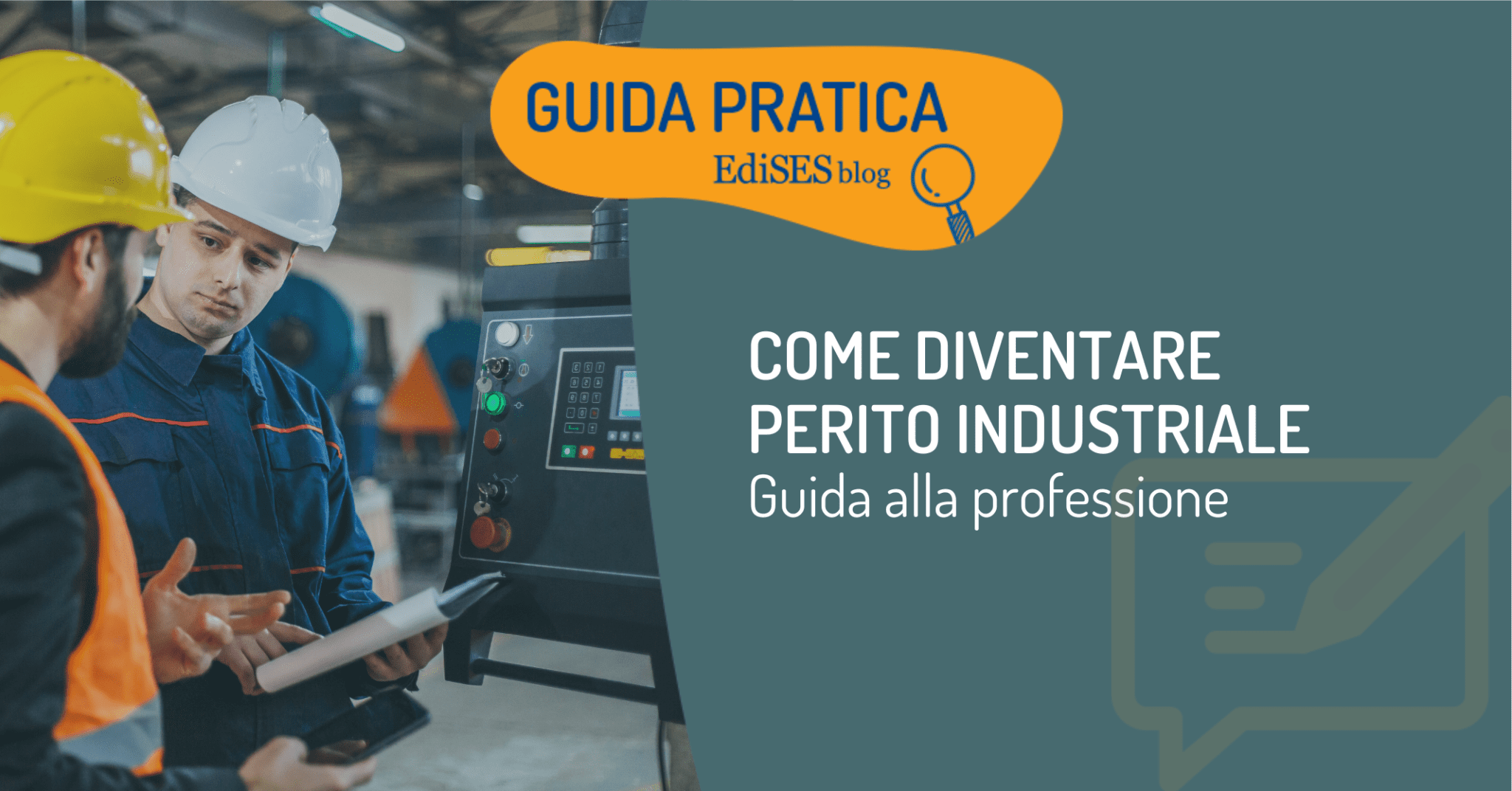 Come diventare perito industriale: guida all'esame di stato