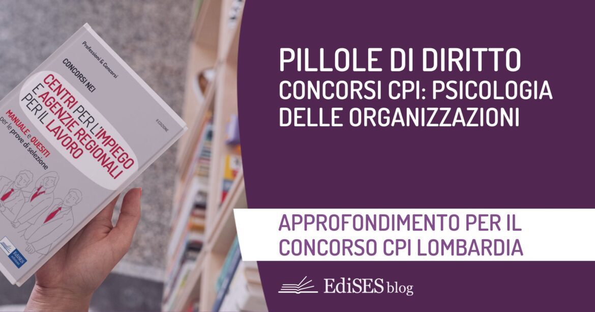 concorso centri impiego lombardia