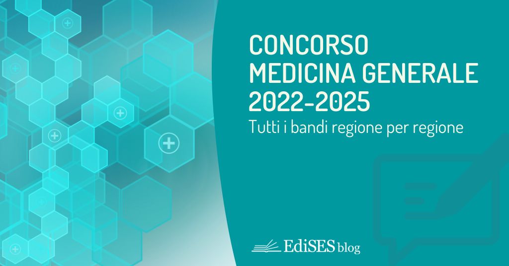 medicina generale 2022-2025