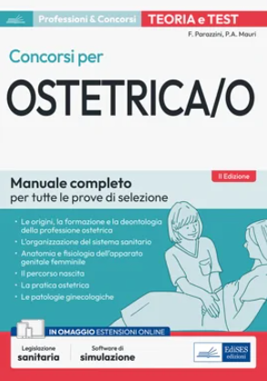 manuale ostetric