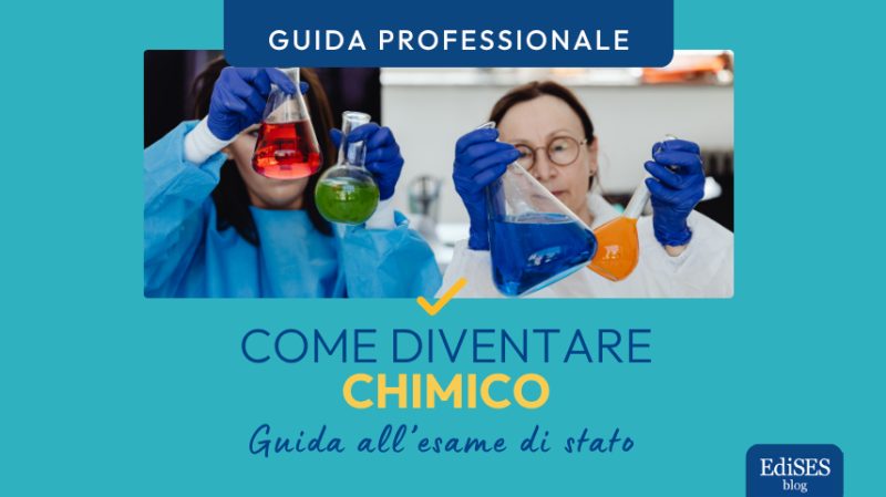 esame di stato chimico