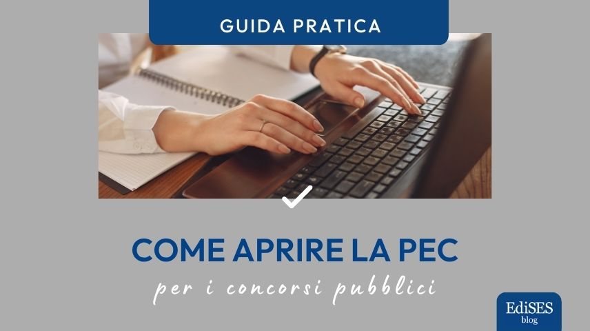 Come richiedere la PEC