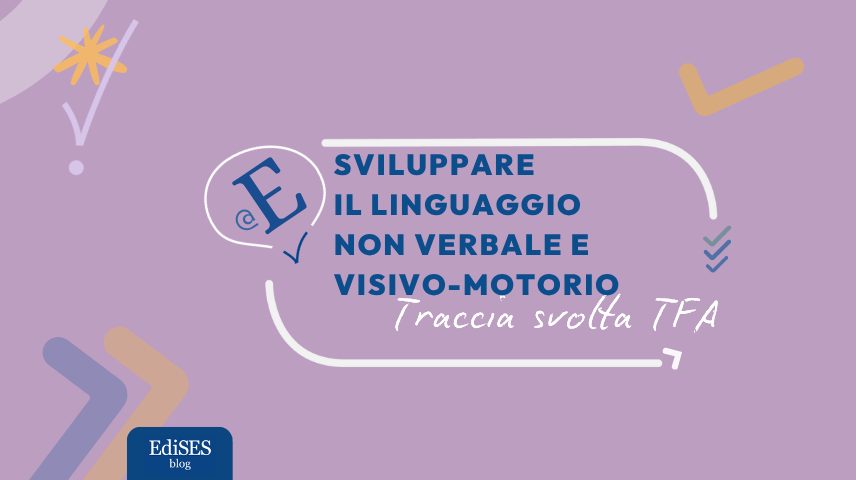 linguaggio non verbale